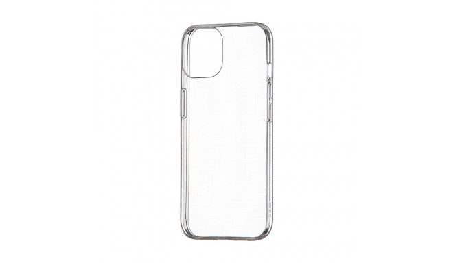 Slim case 1 mm for Samsung Galaxy S22 Ultra transparent