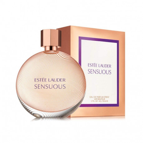 Estée Lauder parfüümvesi Sensuous 50ml