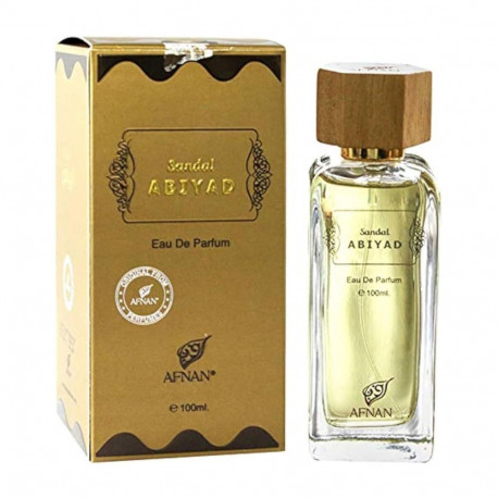 Afnan parfüümvesi Abiyad Sandal 100ml