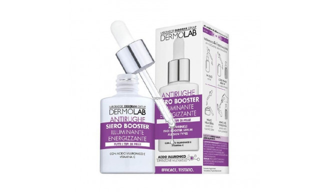 DERMOLAB VITAMINA-C SERUM ANTI-EDAD ILUMINANTE 30ML