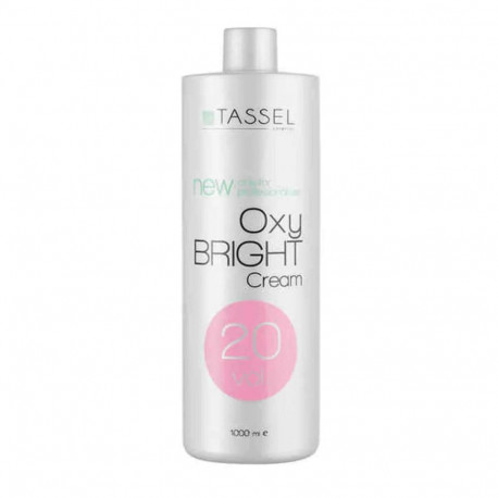 TASSEL oksüdantkreem OXY BRIGHT 20VOL 1000ML