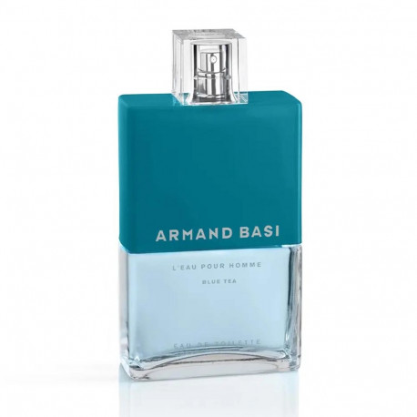 Armand Basi tualettvesi L'Eau Pour Homme Blue Tea 125ml