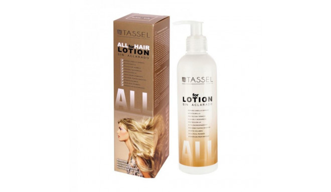 TASSEL ALL FOR HAIR LOCION SIN ACLARADO 100ML