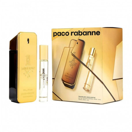 Paco Rabanne tualettvesi 1 Million 100ml + 20ml