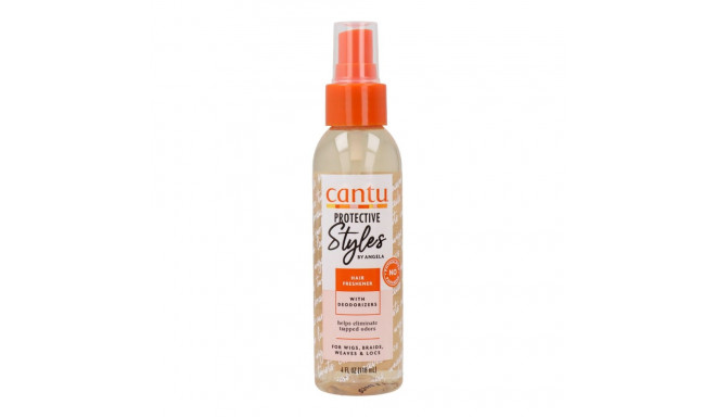 CANTU PROTECTIVE STYLES SPRAY CAPILAR REFRESCANTE 118GR