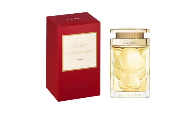 Cartier tualettvesi La Panthère 100VP