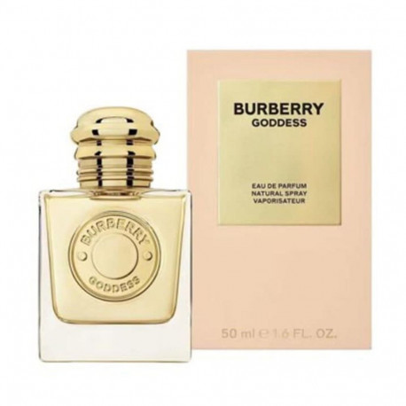 Burberry parfüümvesi Goddess 50ml