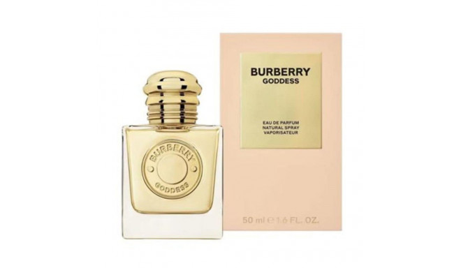 Burberry parfüümvesi Goddess 50ml
