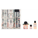HERMES TWILLY D'HERMES EAU DE PARFUM 50ML VAPORIZADOR + MINIATURA 7 5ML + PERFUMED BODY CREAM 40ML