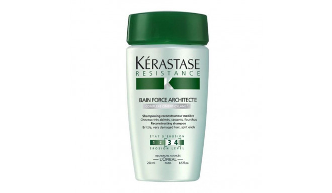 Kerastase šampoon Bain de Force Architecte 250ml