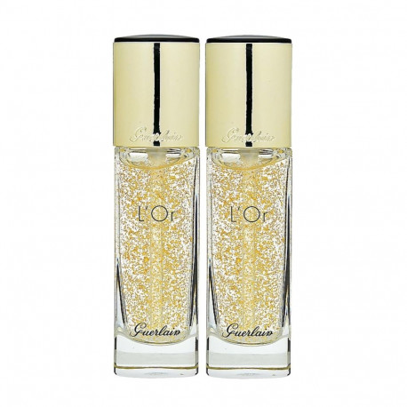 GUERLAIN L'OR PRIMER BASE DUPLO PACK 30ML