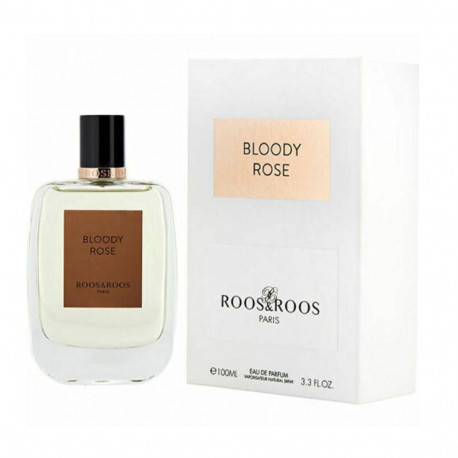Ross Ross parfüümvesi Bloody Rose 100ml