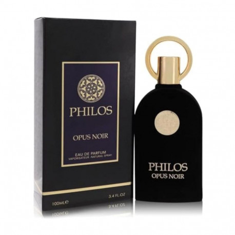 Maison Alhambra parfüümvesi Philos Opus Noir 100ml