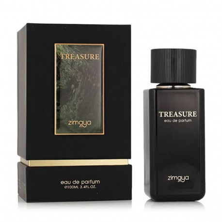 Zimaya parfüümvesi Treasure 100ml