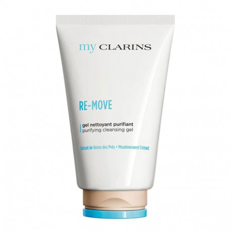 Clarins puhastav geel My Clarins RE-MOVE 125ml