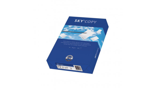 Koopiapaber SKY COPY A4 80g 500 lehte