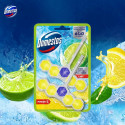 Toilet freshener DOMESTOS Power 5 Lime 100g