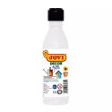 Acrylic paint JOVI 250ml white