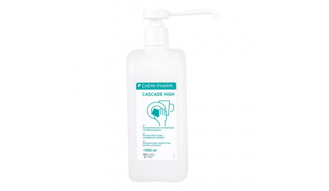 Dishwashing detergent CHEMI-PHARM Cascade 1L