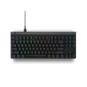 Keyboard set  Logitech G515 Lightspeed, TKL, Tactile, US,