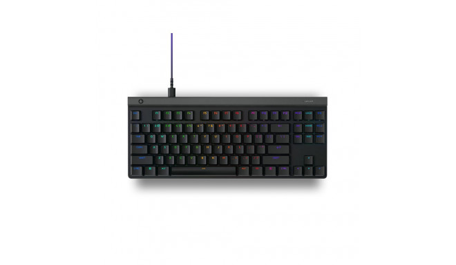 Keyboard set  Logitech G515 Lightspeed, TKL, Tactile, US,