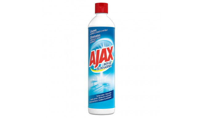 Bathroom cleaner AJAX 500ml