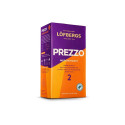 Кофе молотый LÖFBERGS Lila пресс-кастрюля 500г