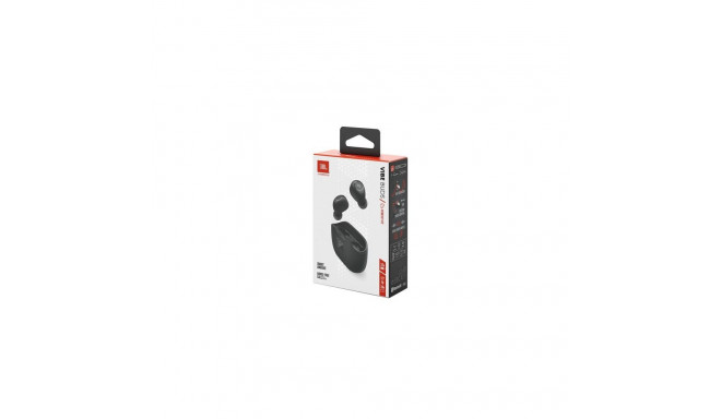 JBL Vibe Buds TWS Bluetooth Wireless In-Ear Earbuds Black EU