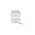 JBL Wave Flex 2 TWS Bluetooth Wireless In-Ear Earbuds White EU