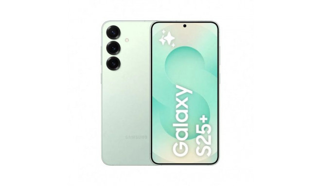 Samsung SM-S936B Galaxy S25+ 5G 12GB RAM 256GB Mint EU