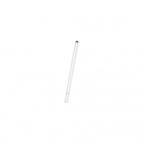 Joyroom Tablet acc. Excellent Series Stylus Pen for Touchscreen with 3 replaceable tips, White (JR-B