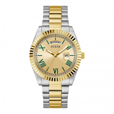 Guess Connoisseur GW0265G14 Mens Watch