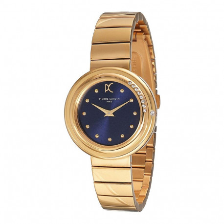 Pierre Cardin Passy Meteore CF.1010.MG Ladies Watch