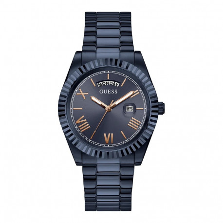 Guess Connoisseur GW0265G9 Mens Watch