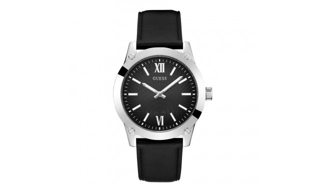 Guess Crescent GW0628G1 Men's Watch