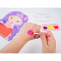 AVENIR Face Art Butterfly Princess