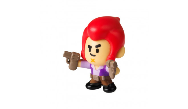 BRAWL STARS Figures 3-pack Series 2, 5 cm