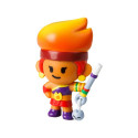 BRAWL STARS Figures 3-pack Series 2, 5 cm