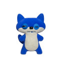 FUGGLER Collectible figures 5-pack, 6 cm