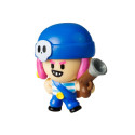 BRAWL STARS Figures 3-pack Series 2, 5 cm