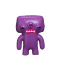FUGGLER Collectible figures 5-pack, 6 cm