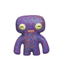 FUGGLER Collectible figures 5-pack, 6 cm