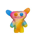 FUGGLER Collectible figures 5-pack, 6 cm