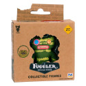 FUGGLER Collectible figure, 6 cm