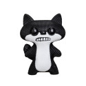 FUGGLER Collectible figures 5-pack, 6 cm