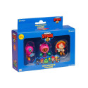 BRAWL STARS Figūriņu komplekts, 2. sērija, 15 cm