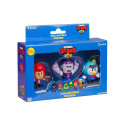 BRAWL STARS Figures 3-pack Series 2, 5 cm