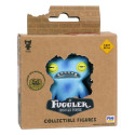 FUGGLER Collectible figure, 6 cm