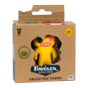 FUGGLER Collectible figure, 6 cm