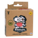 FUGGLER Collectible figure, 6 cm
